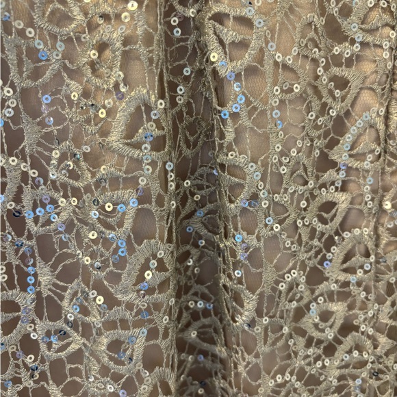 Montage by Mon Cheri. Formal gown. Mother of the bride . Elegant evening dress - Picture 5 of 13